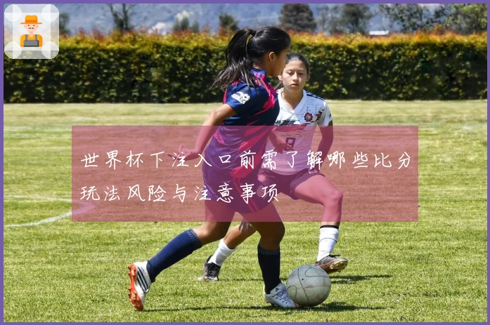 世界杯下注入口前需了解哪些比分玩法风险与注意事项