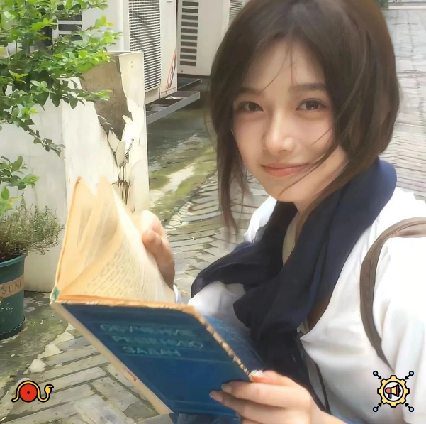 清风